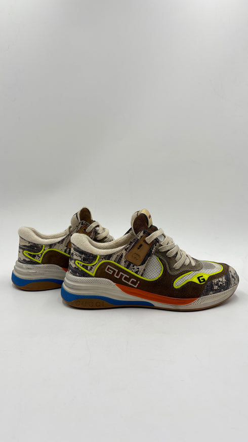 Sneakers Ultrapace 6UK