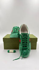 Sneakers New Ace 11UK GUCCI