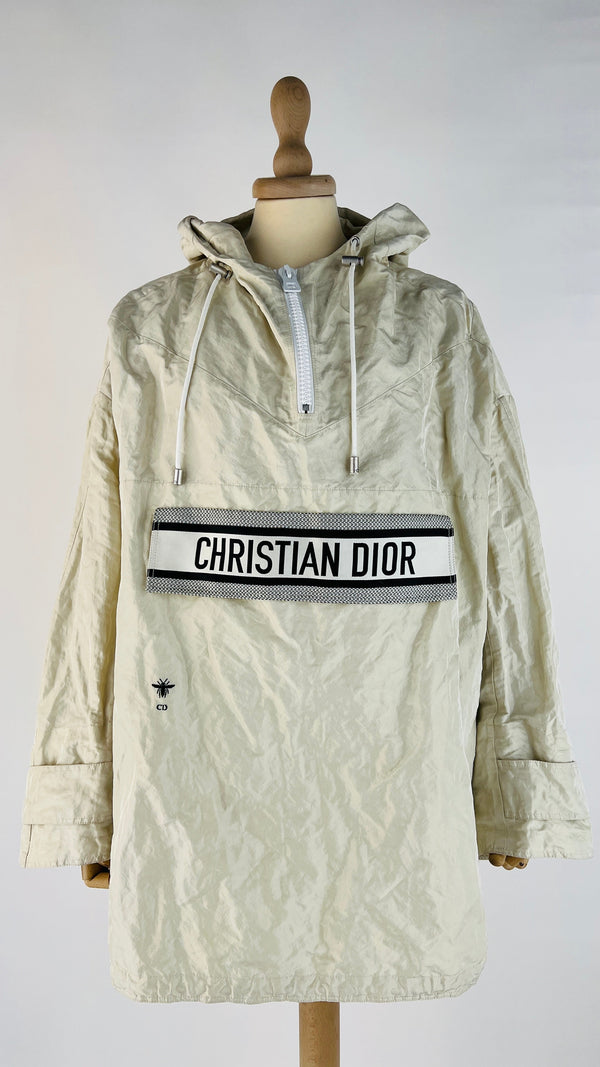 Anorak prototipo SS24