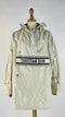 Anorak prototipo SS24