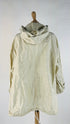 Anorak prototipo SS24