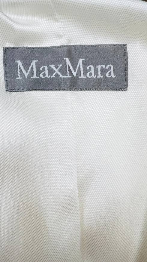 Blazer sagomato