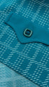 Giacca sfoderata tartan