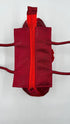 Borsa con rosa