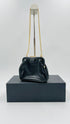 Mini bag pelle