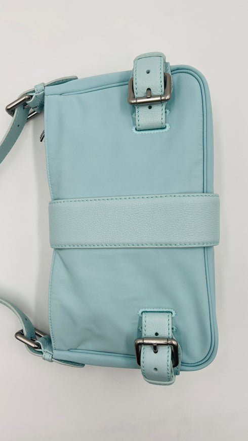 Borsa modello baguette