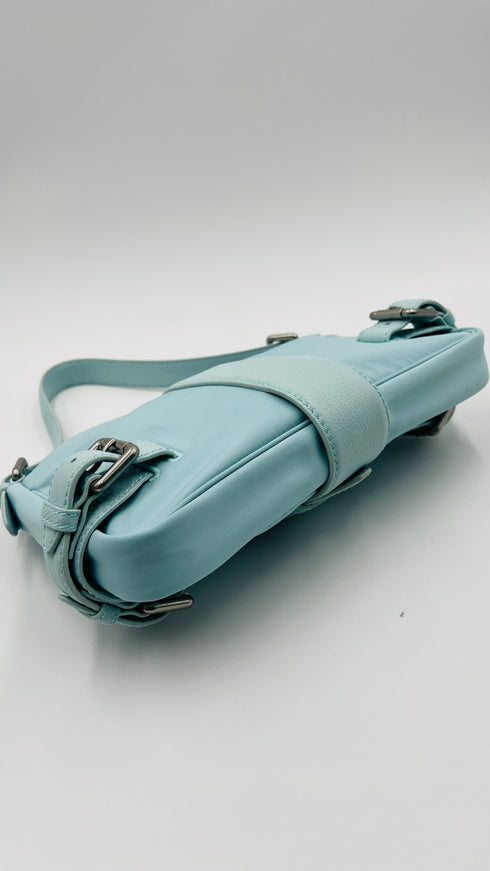 Borsa modello baguette