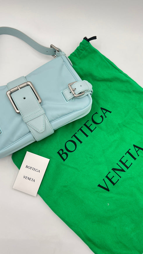 Borsa modello baguette
