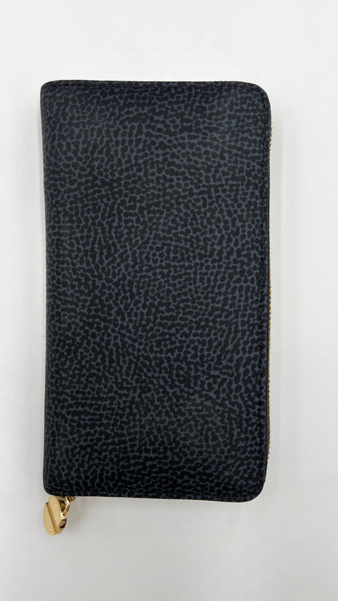 Portafoglio animalier