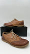 Derby in pelle N.38