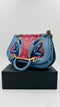 Borsa spalla pelle