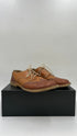 Derby in pelle N.38