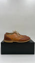Derby in pelle N.38