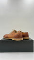 Derby in pelle N.38