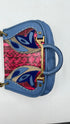 Borsa spalla pelle