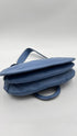 Borsa spalla pelle