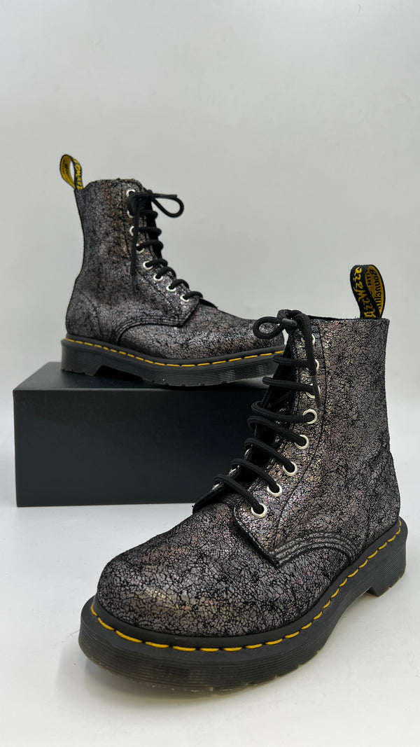 Anfibi crackle N.37