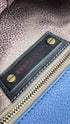 Borsa spalla pelle