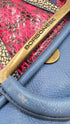 Borsa spalla pelle