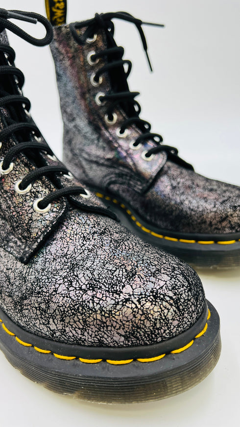 Anfibi crackle N.37