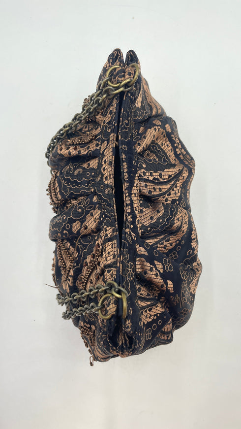 Borsa paisley