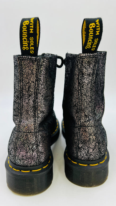 Anfibi crackle N.37
