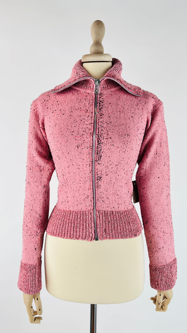 Cardigan FW 22/23