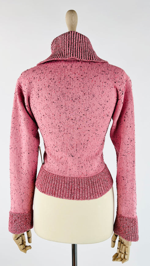 Cardigan FW 22/23