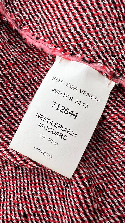 Cardigan FW 22/23