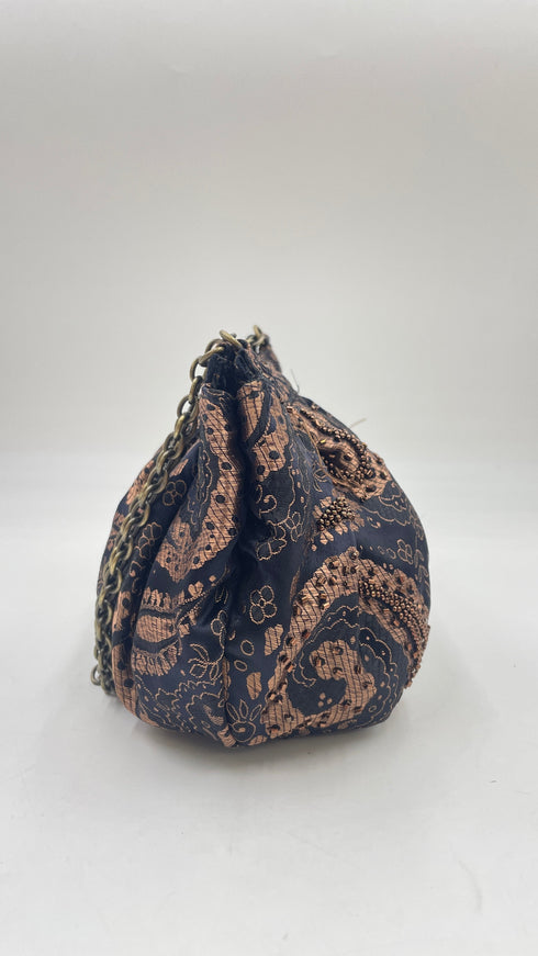 Borsa paisley