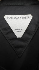 Giacca tecnica nera BOTTEGA VENETA