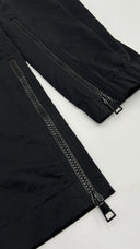 Giacca tecnica nera BOTTEGA VENETA