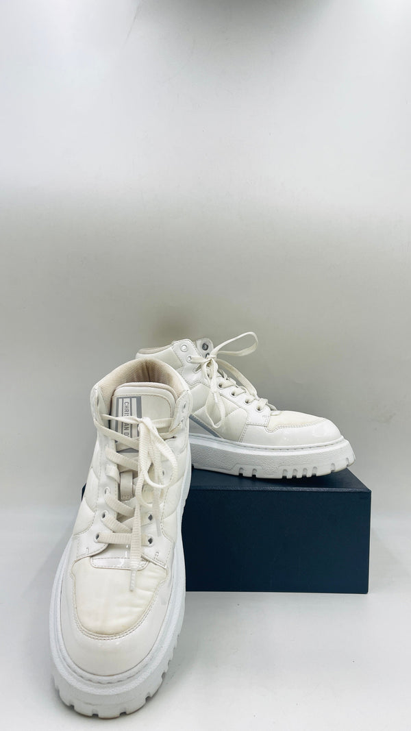 Sneakers "D-PLAYER" N.38