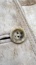 Trench 3/4 in pelle Lony g