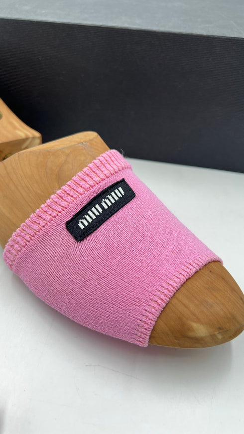 Calzini SS25 con cartellino