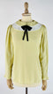 Camicia doppio colletto