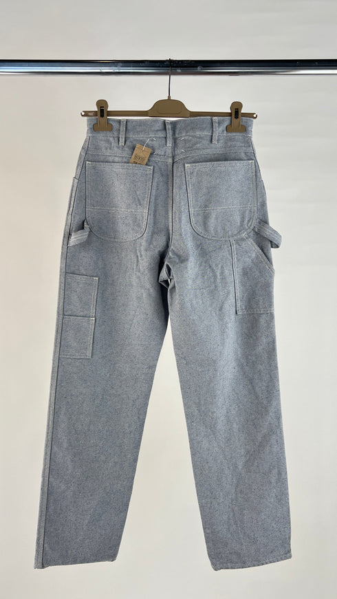 Jeans SS 2021
