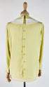 Camicia doppio colletto