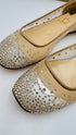 Ballerina con Strass N.37