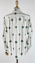 Camicia cotone stampato