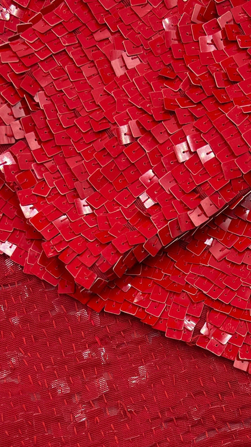 Set abito bolero paillettati