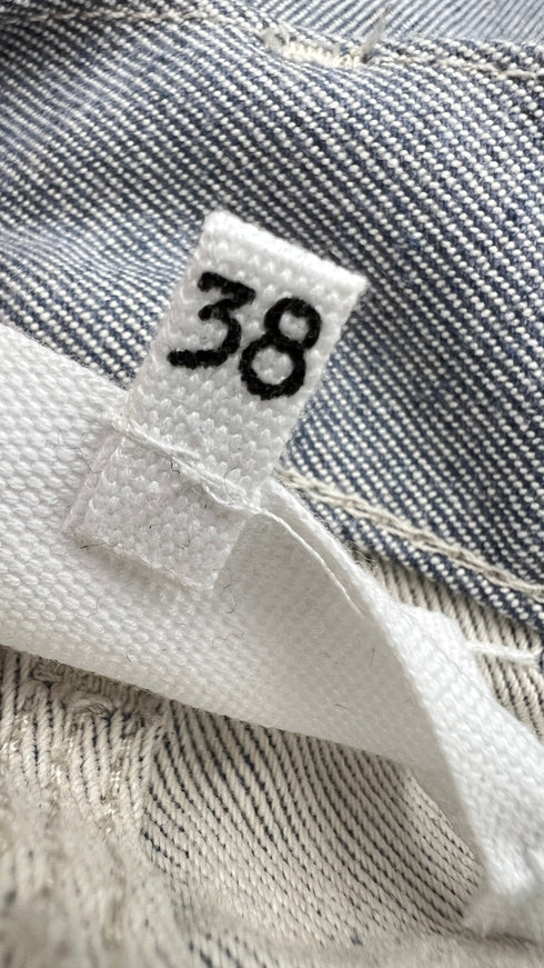 Jeans SS 2021