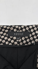 Gonna con mostrine GUCCI