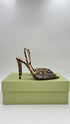 Slingback “Katy Lace” N.39
