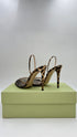 Slingback “Katy Lace” N.39