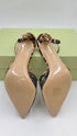 Slingback “Katy Lace” N.39