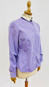 Camicia micro collo