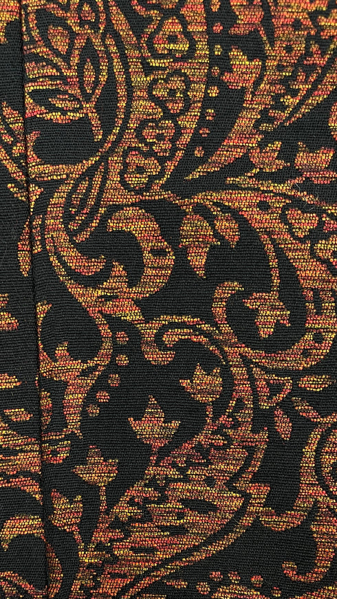 Blazer paisley