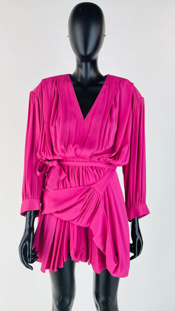 Abito corto Prefall 17