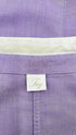Camicia micro collo